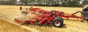 Борона Horsch Joker 8 RT