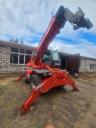 Телескопические погрузчики Manitou, г. Воронеж