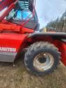 Телескопические погрузчики Manitou, г. Воронеж