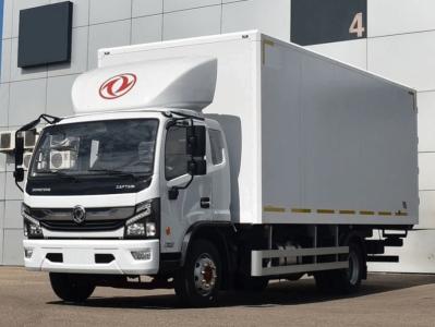 Рефрижераторы Dongfeng C120N, Нижний Новгород