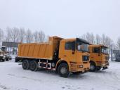 Самосвалы SHAANXI / SHACMAN SX3256DR384 6X4 ЕВРО 4, Нижний Новгород