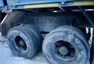 Седельные тягачи KENWORTH T800