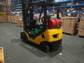 Вилочные погрузчики Komatsu FG18T-20
