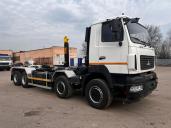 Мультилифты МОСКОММАШ АМ-7028-М4