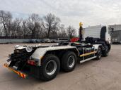 Мультилифты МОСКОММАШ АМ-7028-М4