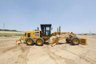 Автогрейдеры SEM 920F