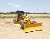 Автогрейдеры SEM 920F