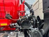 Ассенизаторы FAW CA3250