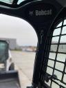 Колесные мини-погрузчики Bobcat S530