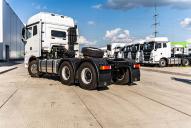 Седельные тягачи Sany D525AL