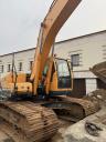 Гусеничные экскаваторы Hyundai R 220LC-9S