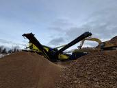 Грохоты АТОМ S1560