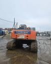 Продам грейферный гусеничный экскаватор Hitachi EX225USR LC