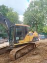Продажа бу гусеничный экскаватор VOLVO EC170D