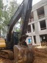Продажа бу гусеничный экскаватор VOLVO EC170D