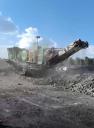 Щековая дробилка McCloskey J45