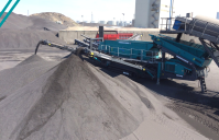 Грохоты Powerscreen Horizon 6203