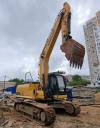 Продам гусеничные экскаваторы Liugong CLG922E