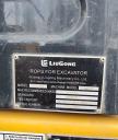 Продам гусеничные экскаваторы Liugong CLG922E