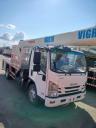 Автокраны VIGRUS г/п 10 т на шасси ISUZU