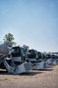 Автобетоносмесители YUGONG SDM3000