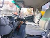 Ассенизатор ISUZU ELF бочка 8 м3