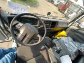 Илосос ISUZU giga бочка 10 м3