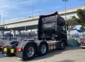 Седельные тягачи Scania R500 A6x4RA