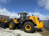 Фронтальный погрузчик Liugong 856H Agri