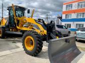 Автогрейдер Liugong СLG4140D