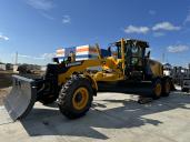 Автогрейдер Liugong CLG4180D