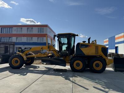 Автогрейдер Liugong CLG4180D