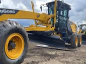 Автогрейдер Liugong CLG4180D