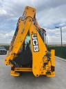 Экскаватор-погрузчик JCB 3CX Super. 2025г. Сборка Англия. В наличии в Москве. Гарантия.