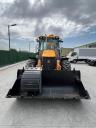 Экскаватор-погрузчик JCB 3CX Super. 2025г. Сборка Англия. В наличии в Москве. Гарантия.