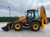 Экскаватор-погрузчик JCB 3CX Super. 2025г. Сборка Англия. В наличии в Москве. Гарантия.