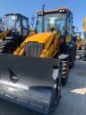Экскаваторы-погрузчики Liugong CLG 777A
