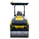 Двухвальцовый каток STEM TECHNO SVR3001C