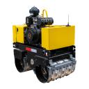 Траншейный каток STEM TECHNO SRTR 801D