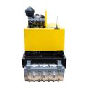 Траншейный каток STEM TECHNO SRTR 801D