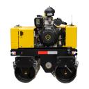 Траншейный каток STEM TECHNO SRTR 801D