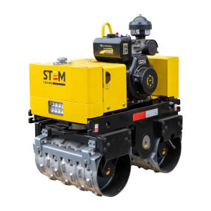 Траншейный каток STEM TECHNO SRTR 801D