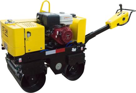 Двухвальцовый каток STEM TECHNO SVR-801H