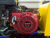 Двухвальцовый каток STEM TECHNO SVR-801H