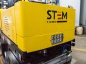 Двухвальцовый каток STEM TECHNO SVR-801H