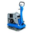 Виброплита дизельная CIMAR CPC-405 (YANMAR L100)