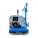 Виброплита дизельная CIMAR CPC-405 (YANMAR L100)