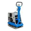 Виброплита дизельная CIMAR CPC-350 (YANMAR L100)