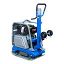 Виброплита дизельная CIMAR CPC-160 (YANMAR L70)