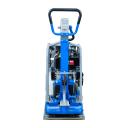 Виброплита дизельная CIMAR CPC-160 (YANMAR L70)